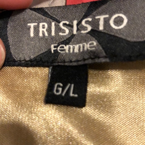 Perfect dress for a dinner party - Picture 4 of 5